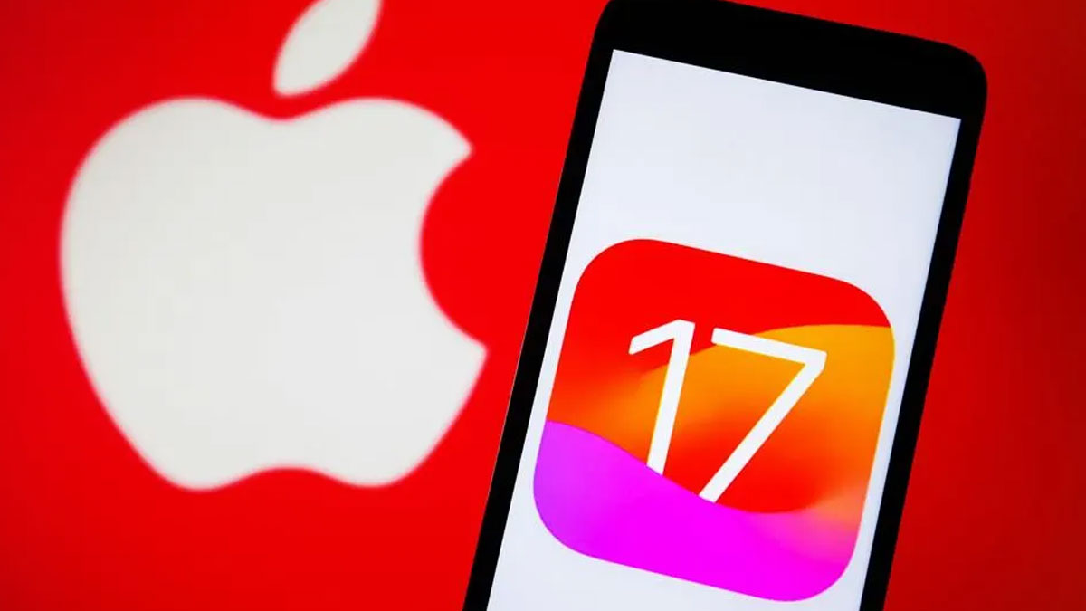 iOS 17 güncellemesi alabilecek modeller
