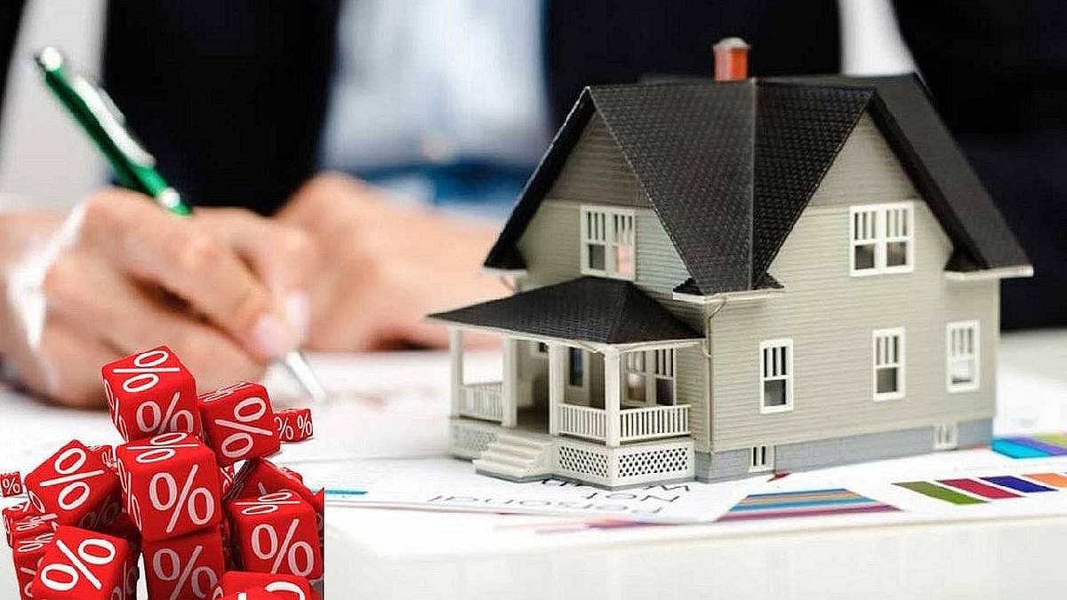 Şimdi aldınız aldınız bir daha böylesi gelmez! Ev alacaklara son yılların en düşük faizi en yüksek vadesi... Kira öder gibi