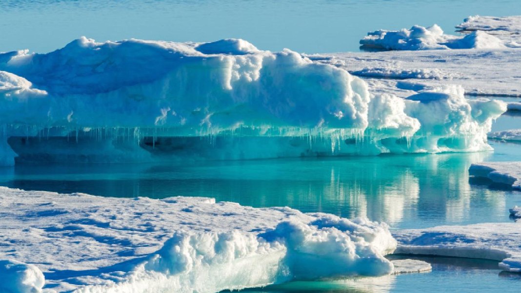 Antarktika'da 'akıllara durgunluk verecek' ısınma: 17 milyondan 1 milyon kilometrekareye düştü
