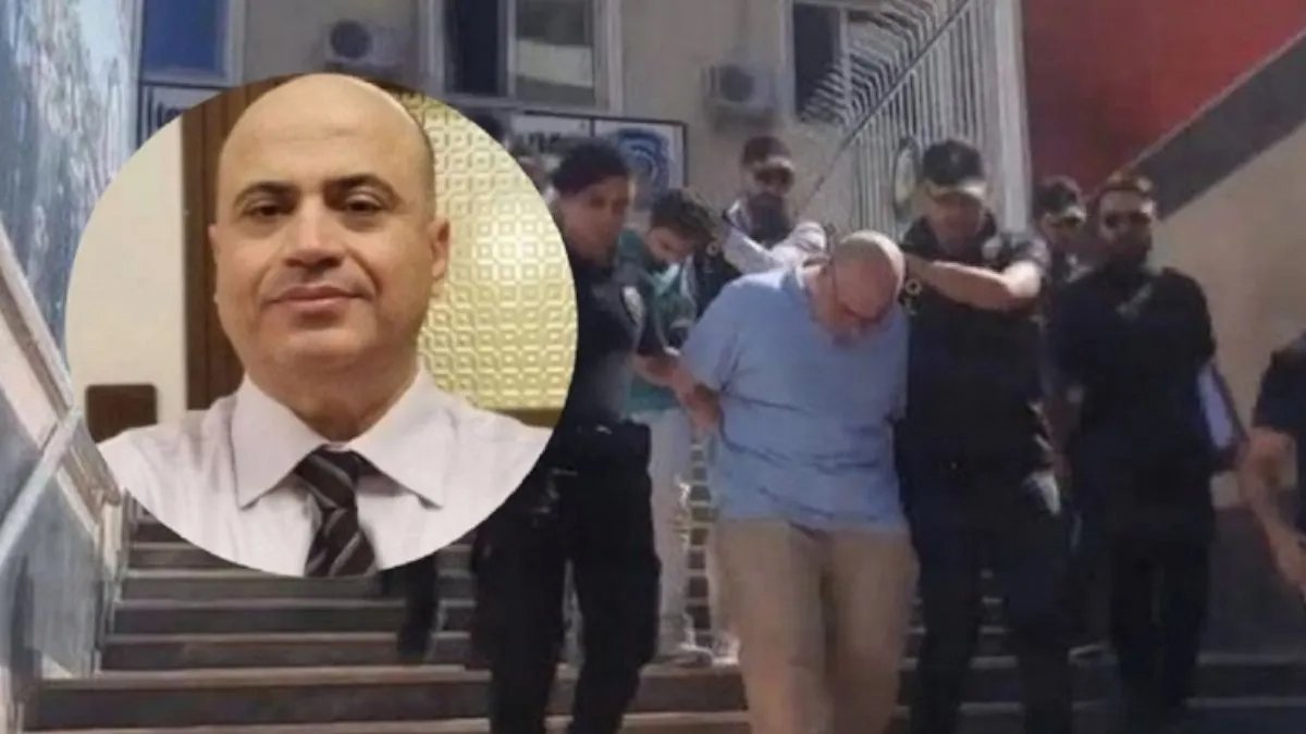 Hipnozcu doktorun eşi konuştu: Özgecan Aslan benzeri olaylar olmasın diye yardımcı olduk