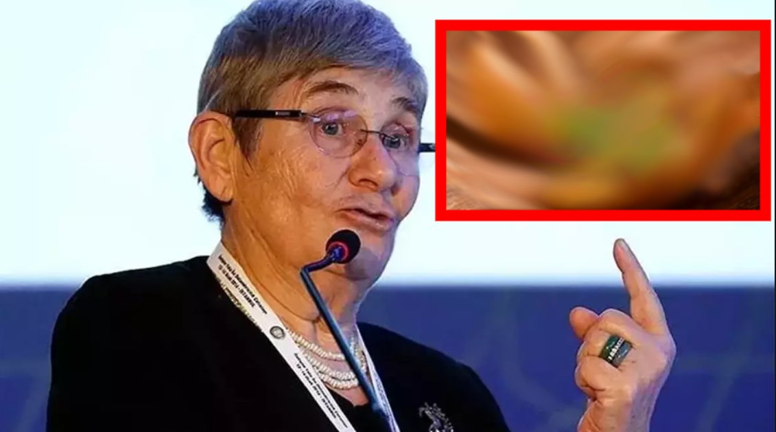Canan Karatay ekmeksiz doymayanlara bunu önerdi! Günde sadece 4 adet yemek hem yağları yakıyor hem tok tutuyor