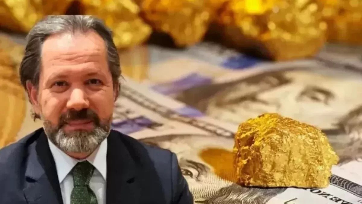 Altın borcu olan baltayı taşa vurdu! Bu tarihte altın son yılların vuruşunu yapacak...İslam Memiş borcu olanı uyardı