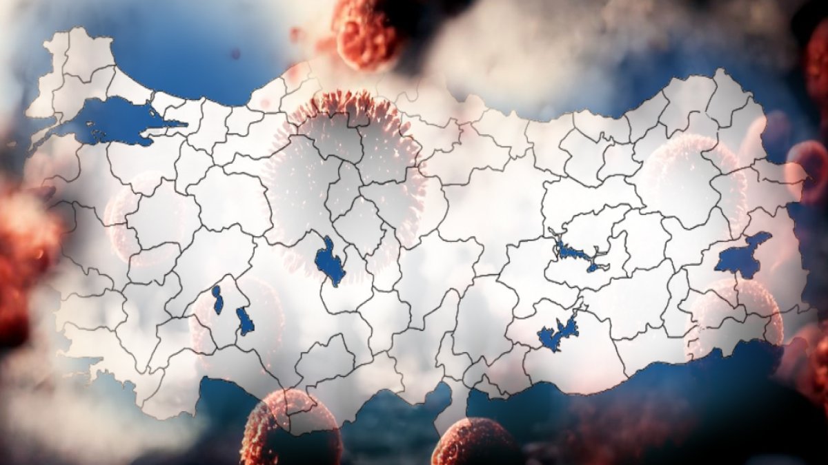 Bu belirtiler varsa sakın ihmal etmeyin! En bulaşıcı Kovit-19 varyantı: Eris bu belirtilerle kendini gösteriyor