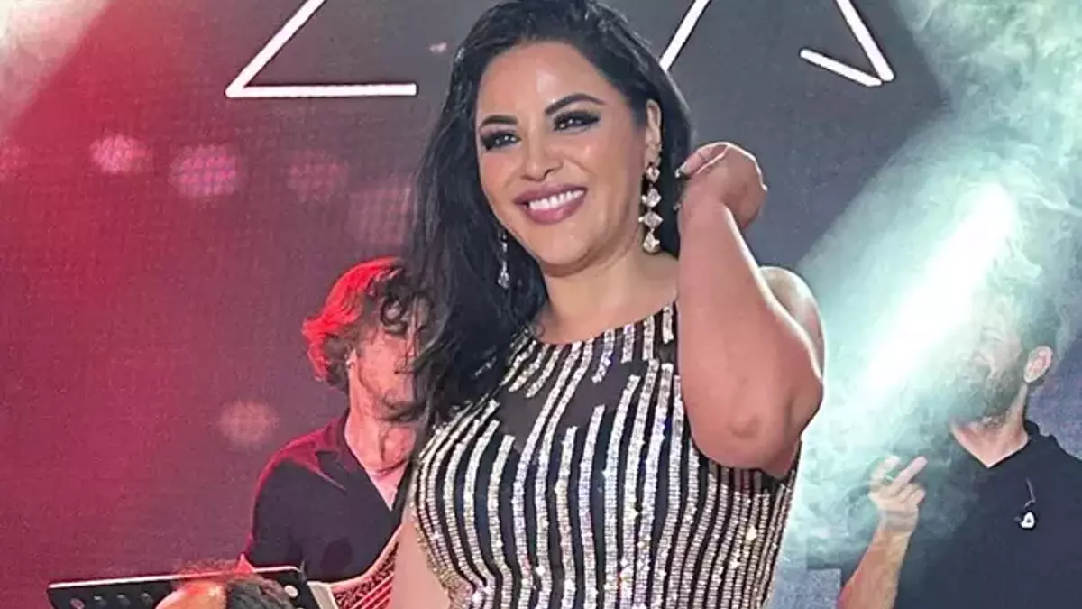 Zara verdiği kilolarla şok etti! Yaptığı diyeti kilo vermek isteyenler paylaştı, bu şekilde tığ gibi kalmış