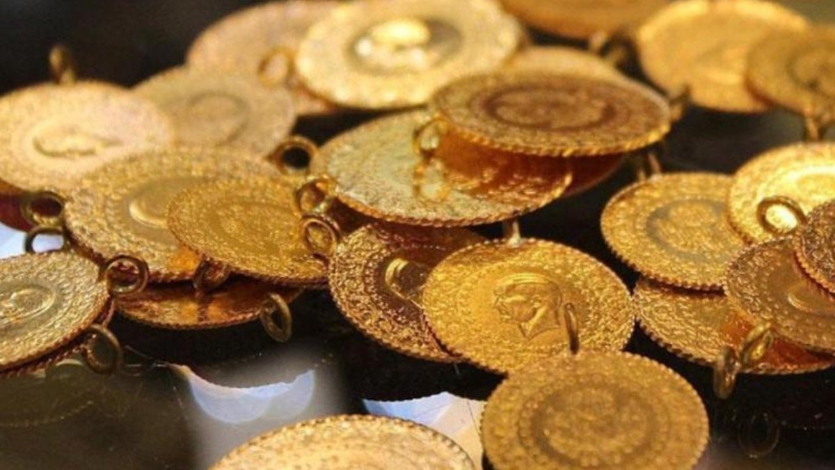 Kapalıçarşı esnafından yatırımcıları sevinçten zıplatacak haber geldi! Gram altın o tarihte uçuşa geçiyor