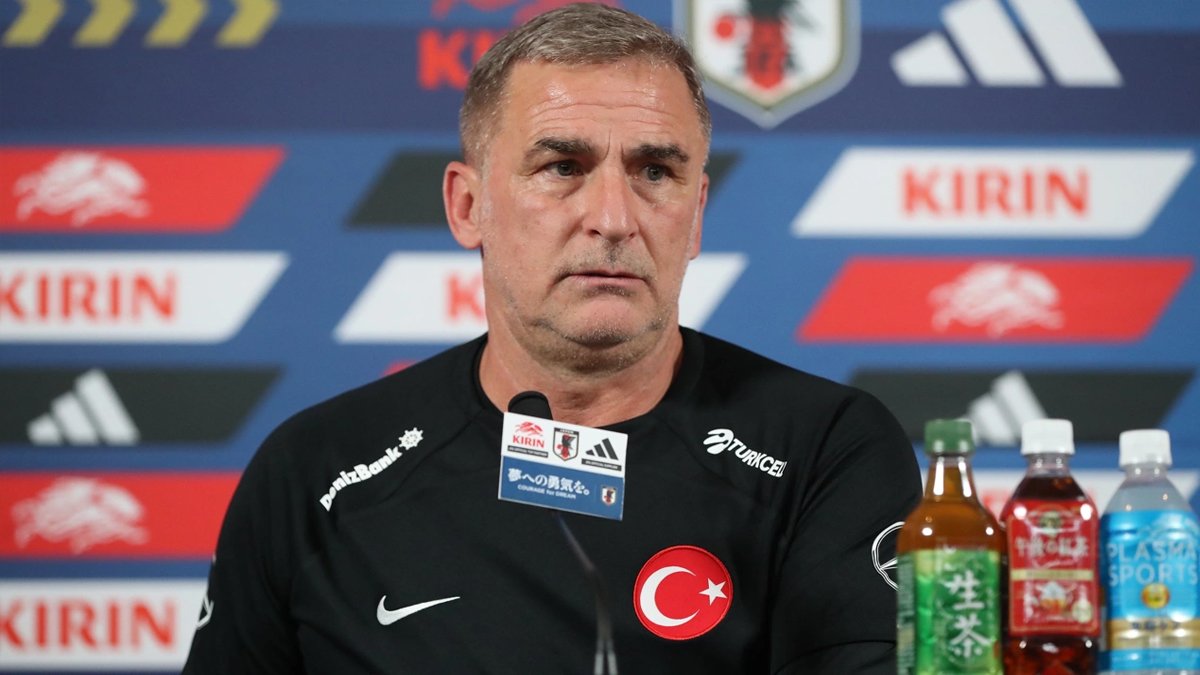 TFF'den 'Stefan Kuntz' açıklaması: Çıkan haberler yanlış