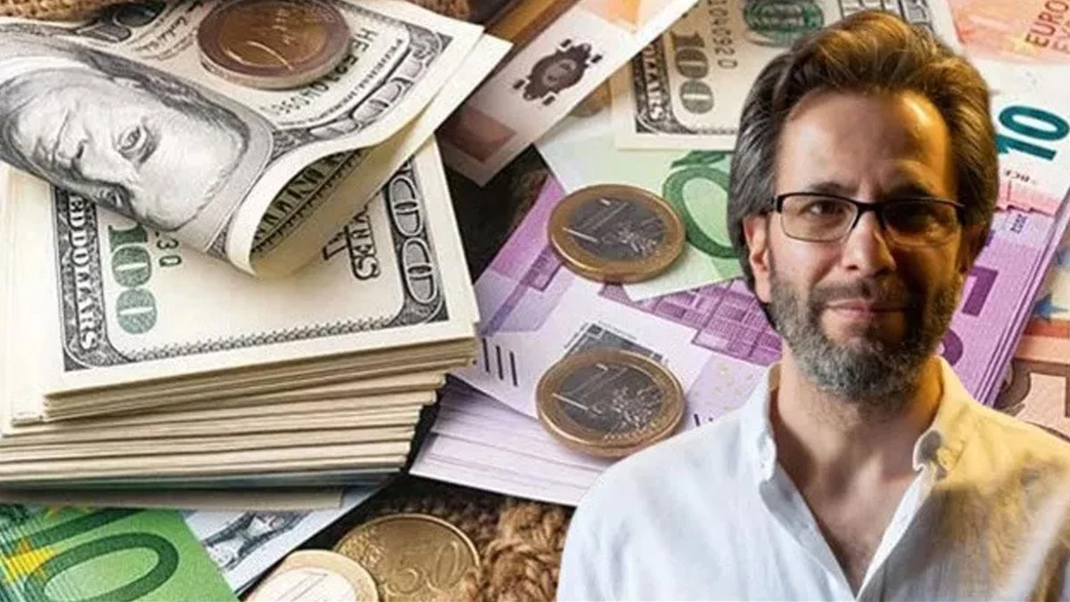 İşten çıkarmalar artacak! Ekonomist Tuna Kaya'dan korkutan enflasyon açıklaması: Ağustosböceği değil karınca olun.