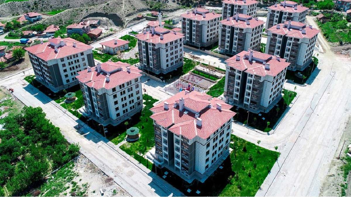 Kira derdim olmasın diyen kendi evine ödeyecek! 3+1 evler yok pahasına: Ayda 4000 TL kira öder gibi ödeyin