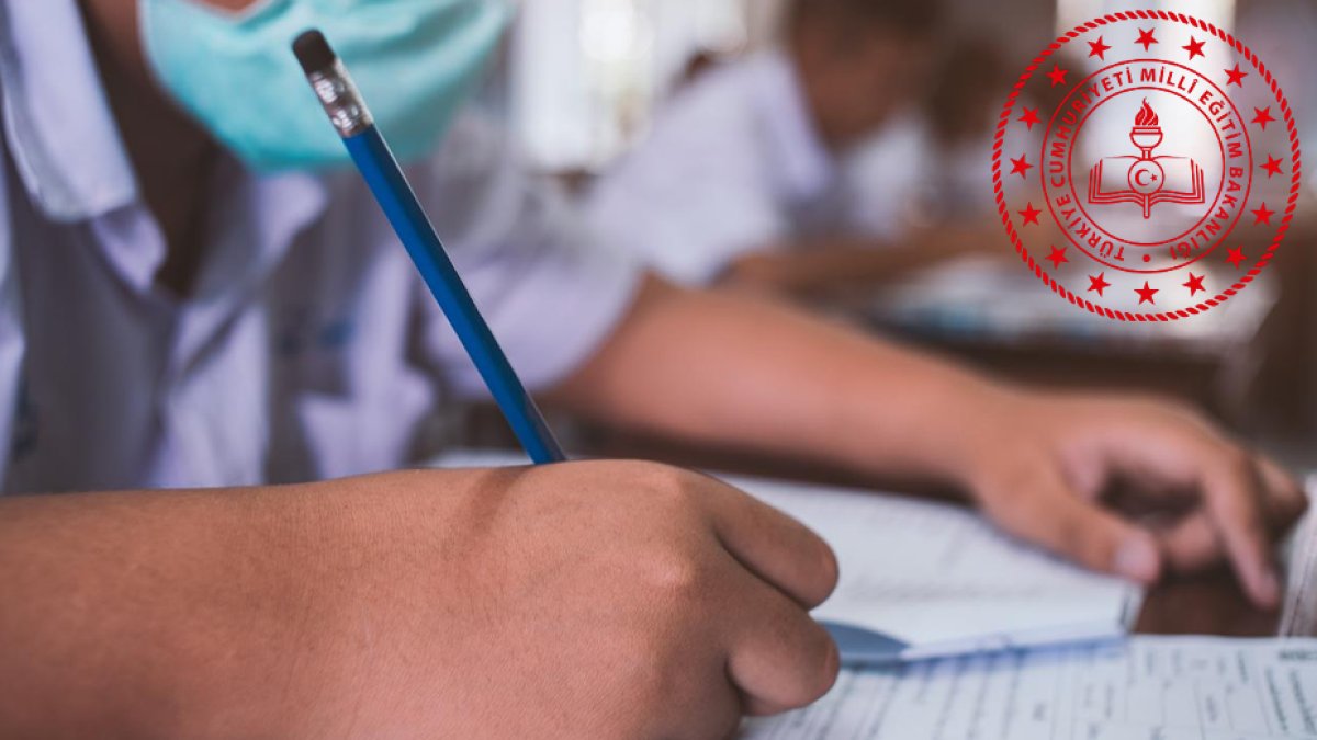 İlkokullarda sınav yerine gelecek sistem belli oldu! "Süreç odaklı sistemde" bu dört madde üzerinde durulacak