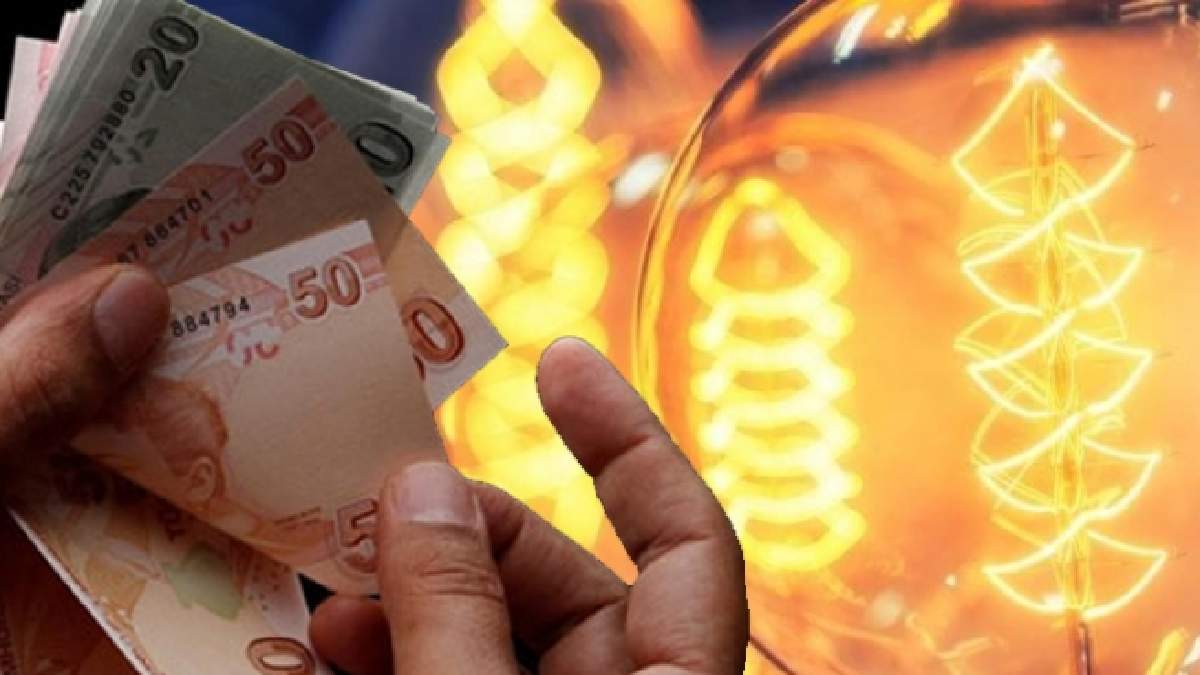 Elektriğe rekor zam geliyor! O tarihten sonra kimse açık lamba bırakmayacak