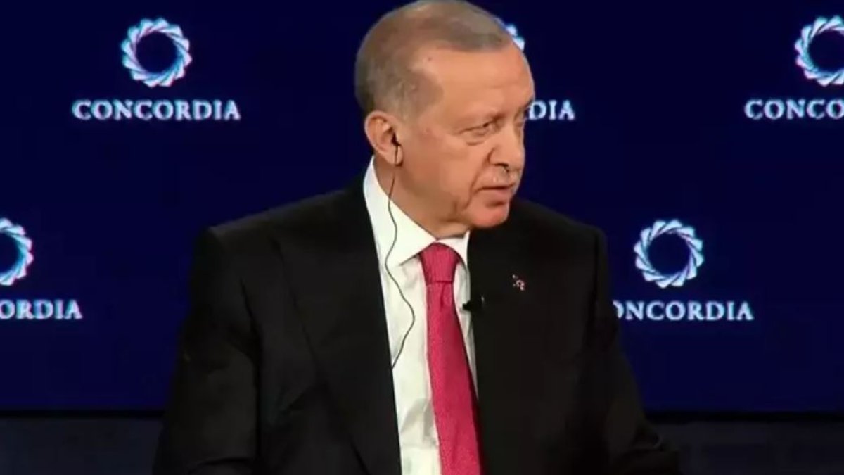 Erdoğan'dan enflasyon mesajı: 2024'e çok farklı gireceğiz