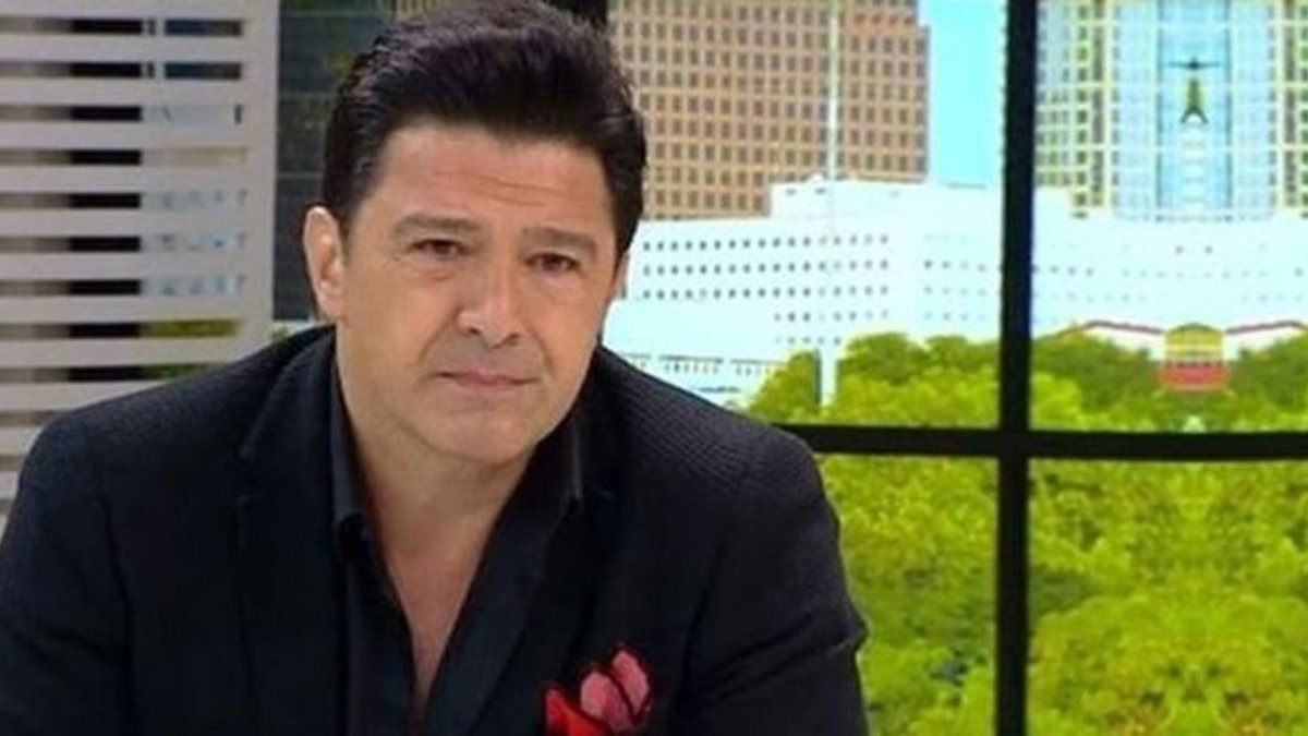 Hakan Ural'ın gözlerden sakladığı eşi ve kızına bakın! Eşini ve kızını gören dudak ısırdı "aman nazar değecek"