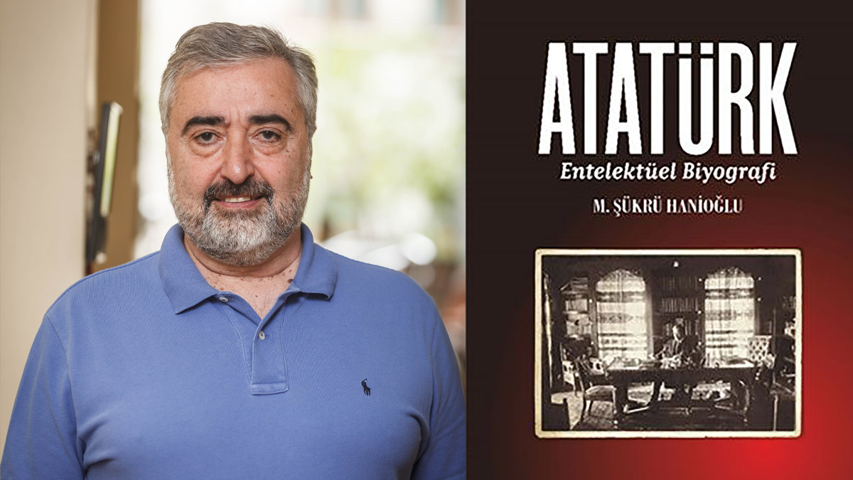 ‘İnancı modernlikle uyumlu kılmak’