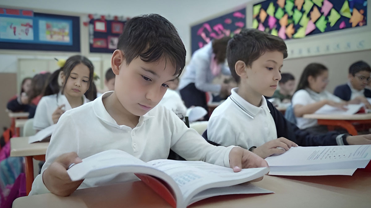 İlkokul 4. sınıfta yazılı sınav kaldırıldı! Yeni sistem, eylül ayında başladı, beceriyi ölçen araçlar geliyor