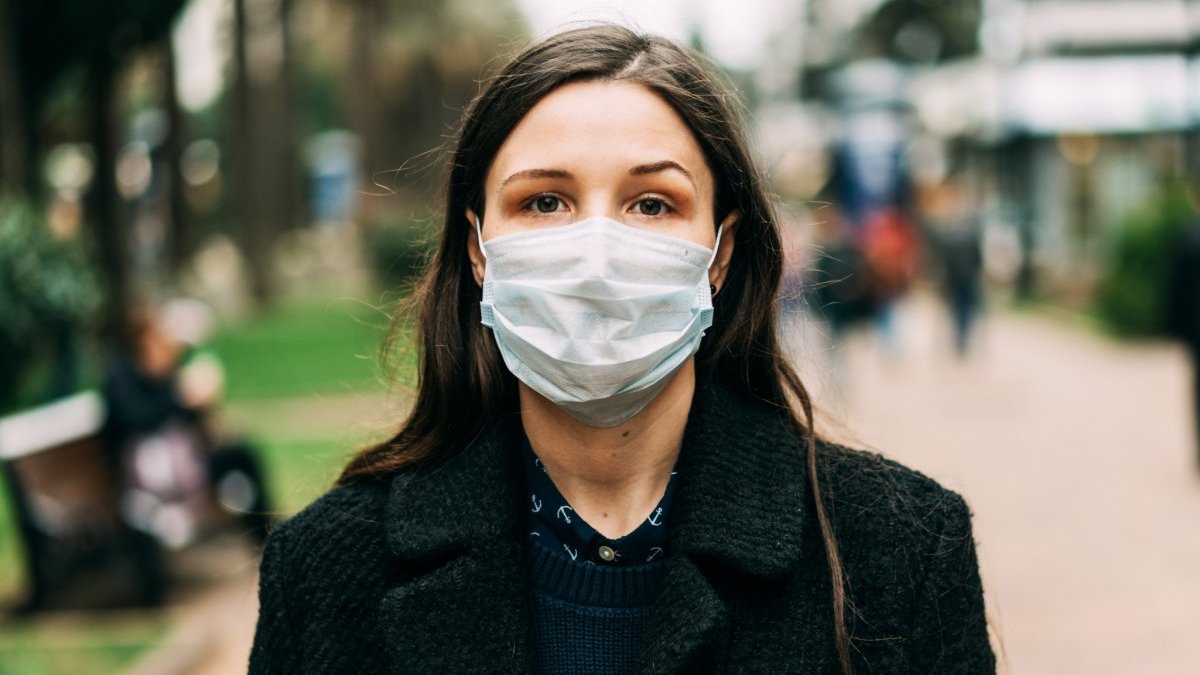 Eris’e karşı bağışıklık sistemi güçlü olmalı