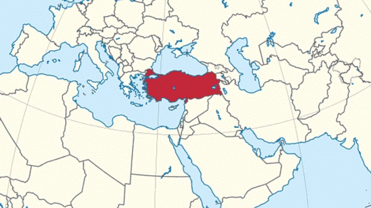 Türkiye için imtihan başlıyor! Bir uyarıda Japonya'dan geldi... İstanbul, Ankara, Kocaeli, Yalova ve İzmir dikkat edin!