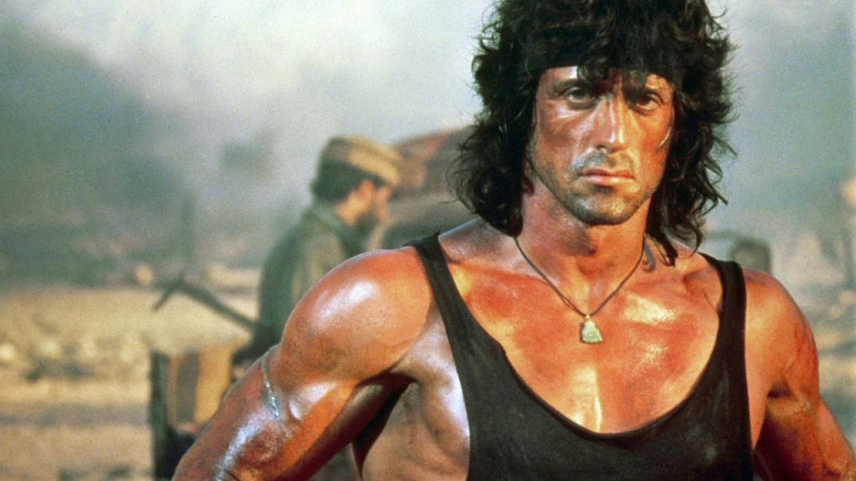 Sylvester Stallone en net yanıtı verdi: Rambo 6 gelecek mi?