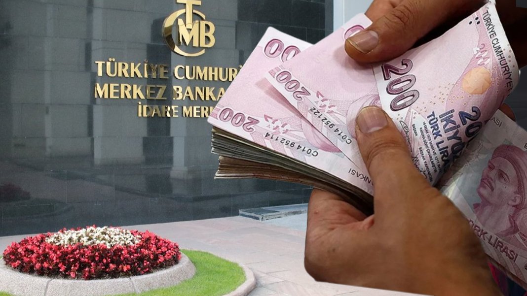 Merkez Bankası'nın talimatı: 'Bankalar vatandaşa kesenin ağzını açacak'