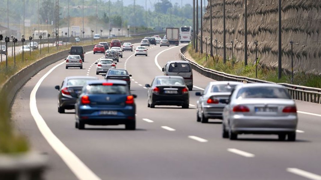 Zorunlu trafik sigortasında yeni dönem: Resmi Gazete'de yayımlandı