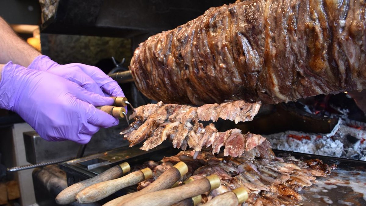 Erzurumluya bile yemesi lüks oldu: Cağ kebabına yüzde 100 zam