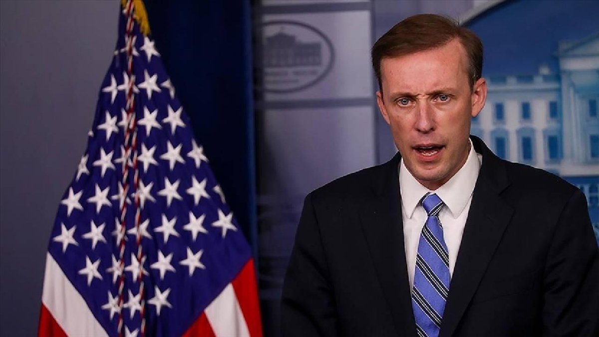 ABD'den 'Irak-Türkiye boru hattı' açıklaması: Tekrar açılması için çalışıyoruz