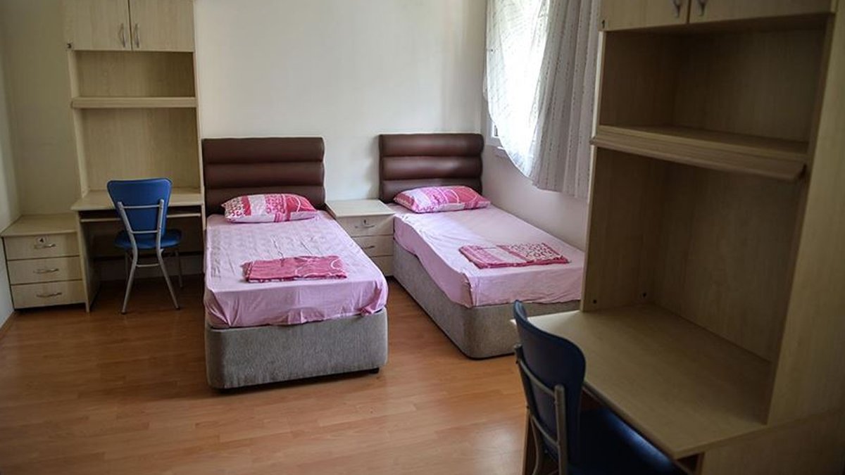 Rekabet Kurulu'ndan özel kız yurtlarına soruşturma