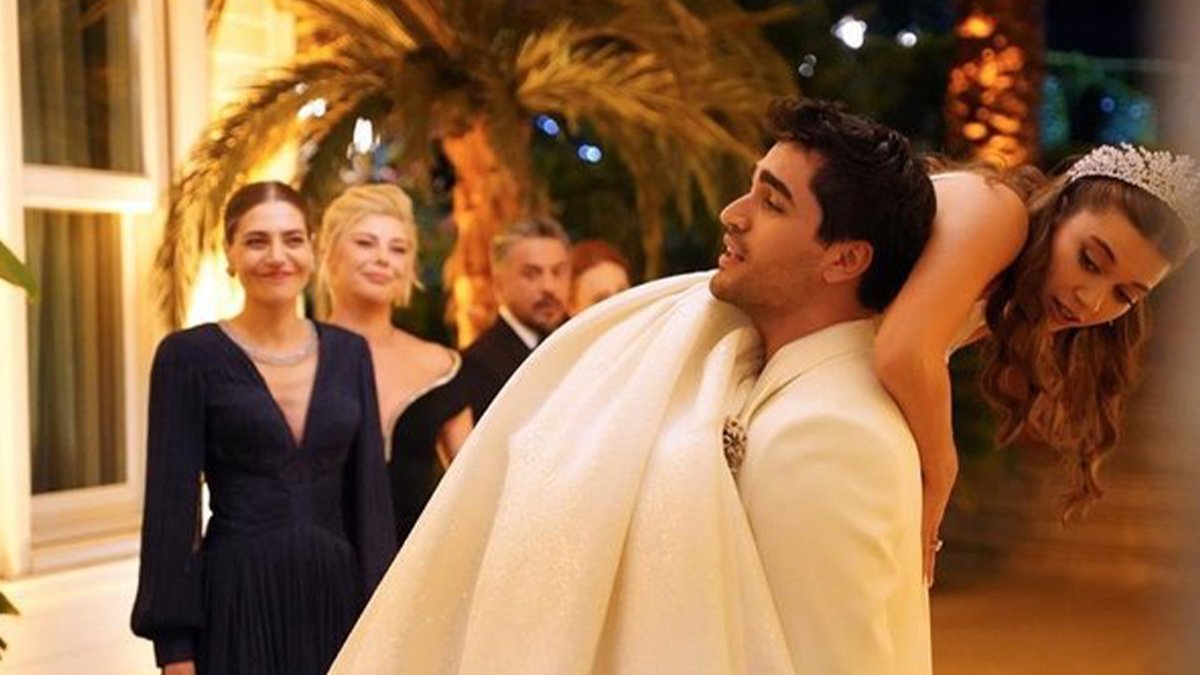 Haftanın en çok izlenen dizileri: Yalı Çapkını liderlik koltuğunda