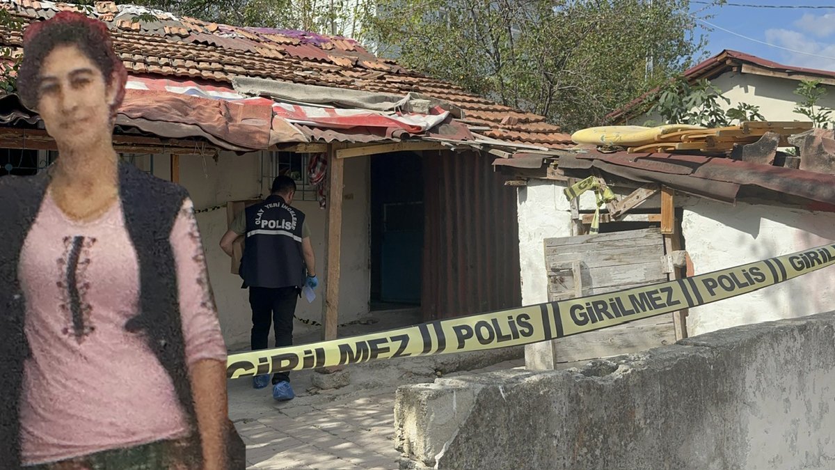 Fatoş'u da koruyamadık: Bıçakladı, tahliye oldu, öldürdü!