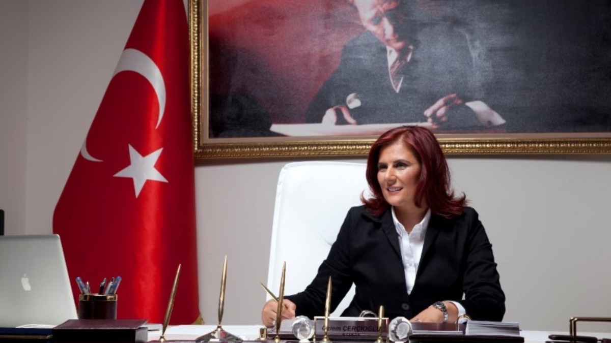 Başkan Çerçioğlu: Tüm gazilerimizin Gaziler Günü kutlu olsun