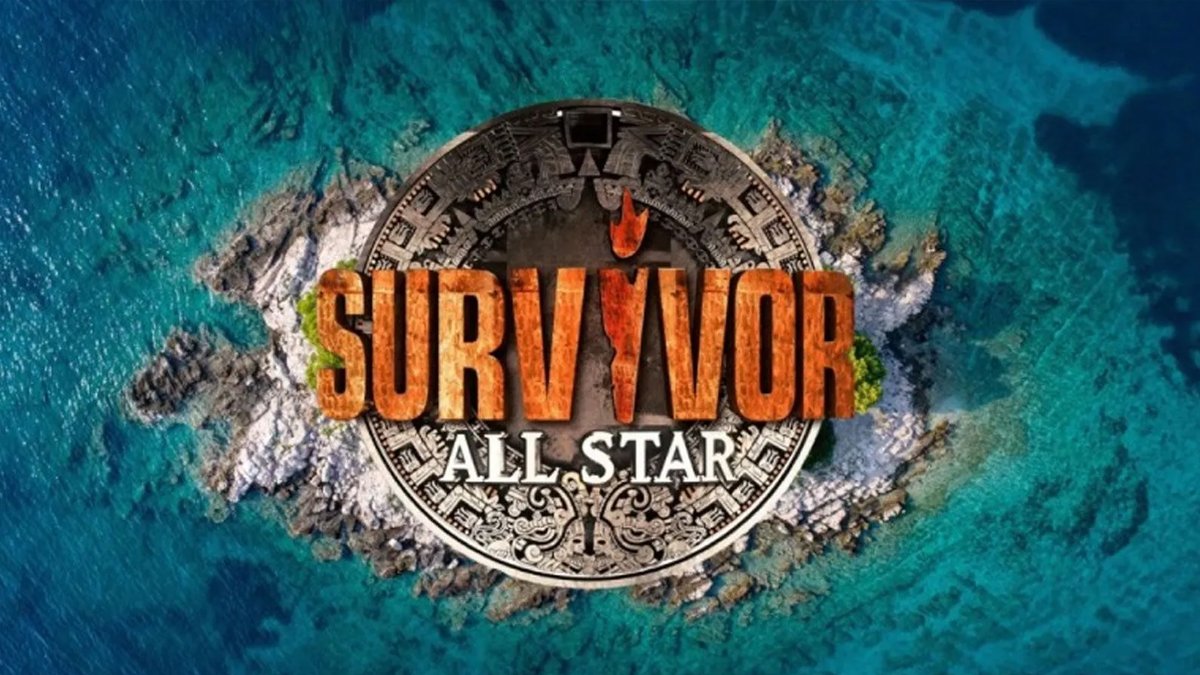 Survivor All Star 2024'ün bir yarışmacısı daha belli oldu Acun Ilıcalı