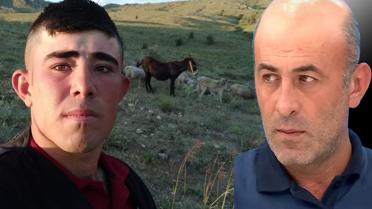 'Katili gördüm' iddiasında bulunmuştu: Mehmet Topaloğlu cinayetinin katili tutuklandı