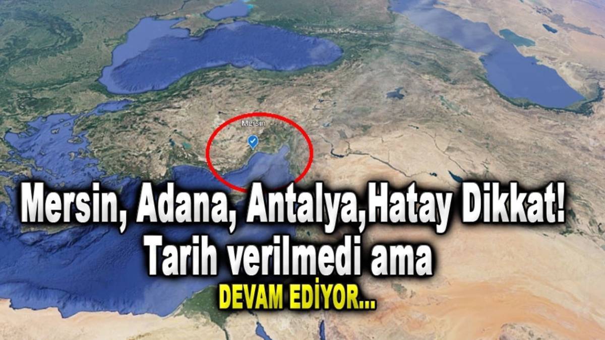Adana, Hatay ve Mersinlilere çok önemli uyarı... Topraktan fırlamaya başladılar, dehşet saçıyorlar! Gördüğünüz gibi kaçın