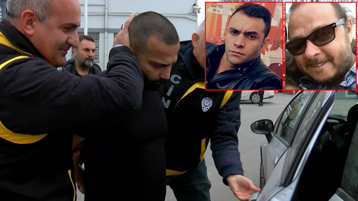 Eczacı kalfasını, ev arkadaşını ve köpeğini katletmişti: Seri cinayette kan donduran detaylar