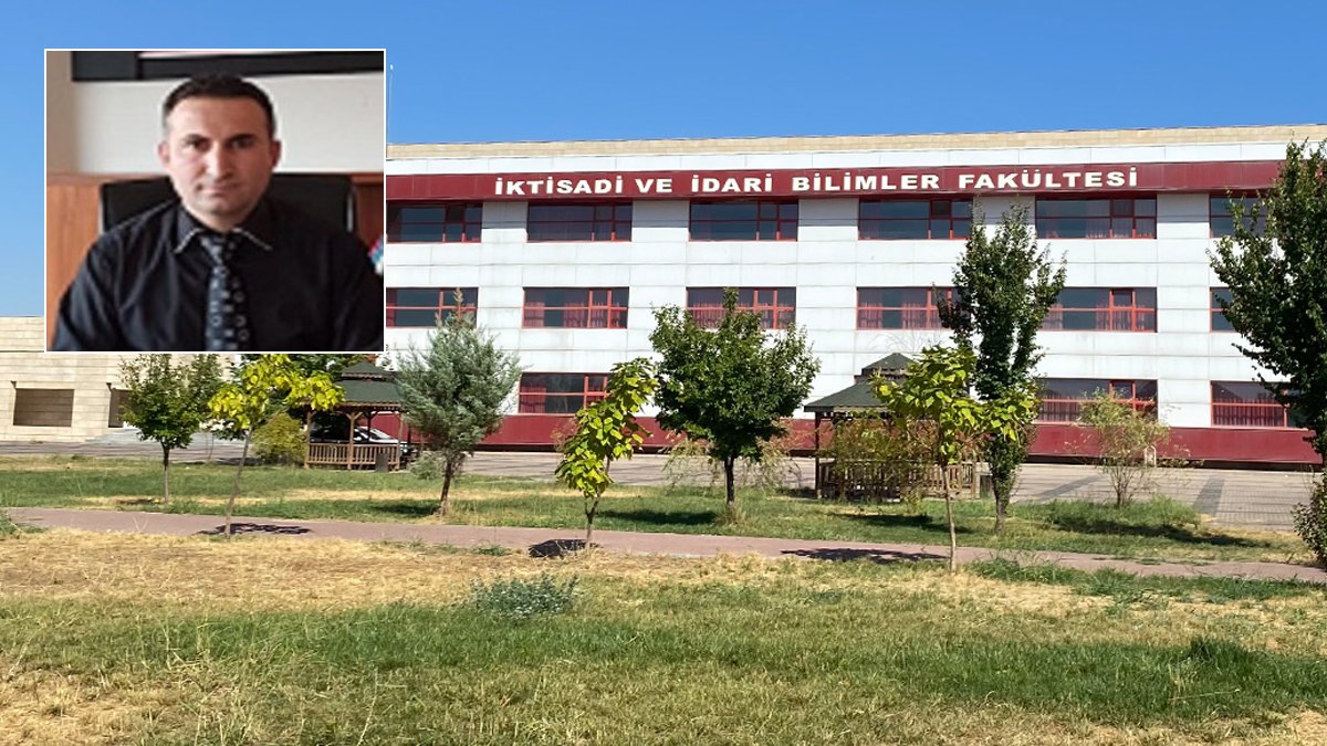 Dekan yardımcısını bıçaklayan öğrencinin ifadesi ortaya çıktı: Sürekli 'geri zekalı' diyordu, psikolojim bozuldu