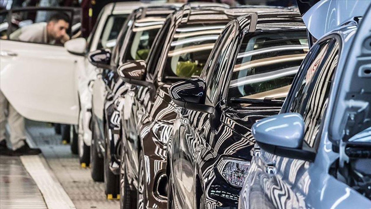 Rusya ile Çin arasındaki ticaret bağı artıyor: İthalatta yüzde 90'ı geçti