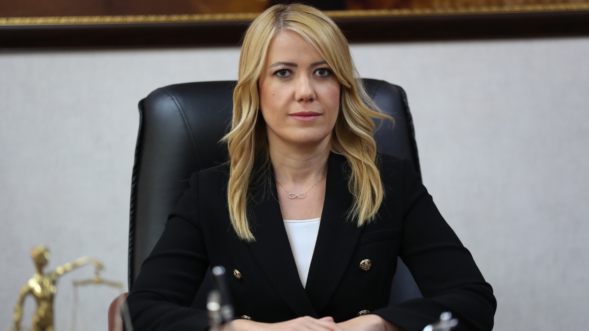 Başkan Doğan’dan 19 Eylül Gaziler Günü mesajı