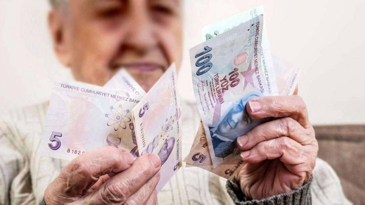 Emeklilere zam için 1 Ekim müjdesi! SGK'lılar ve Bağ-Kur'lulara Bakan Işıkhan duyurdu: Erdoğan söz verdi...