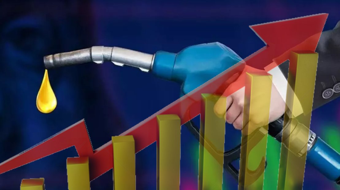 Petrol fiyatları 100 dolara doğru gidiyor! Akaryakıtta yeni zam yapılacak mı? İşte yeni benzin ve motorin fiyatları