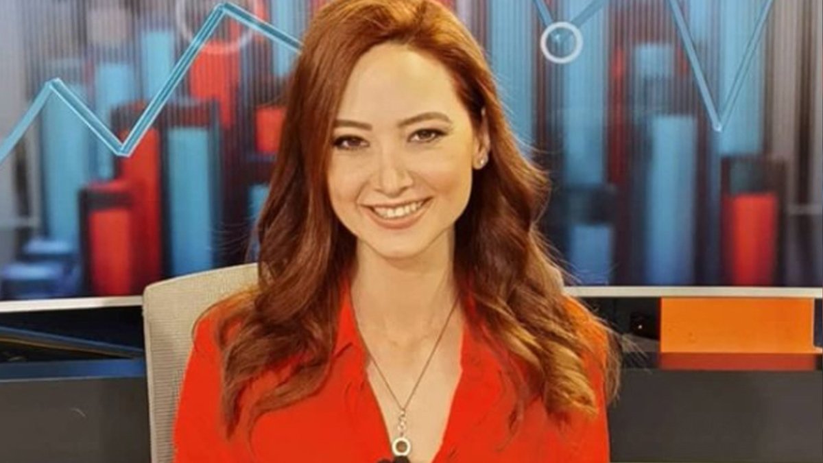 Gizem Uzuner Merkez Bankası'ndan istifa etti