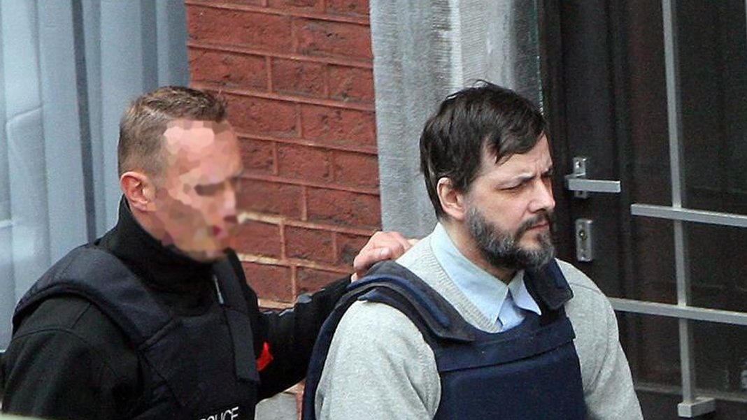 Kız çocuklarını kaçırıp öldürmüştü: Seri katilin ‘korku evi’ anıt parka dönüştürüldü