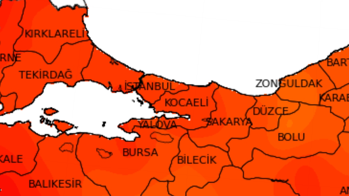 Maalesef kurtulamadık geri geliyor! İstanbul, Adana, Konya, Sivas ve Eskişehir tarih verildi