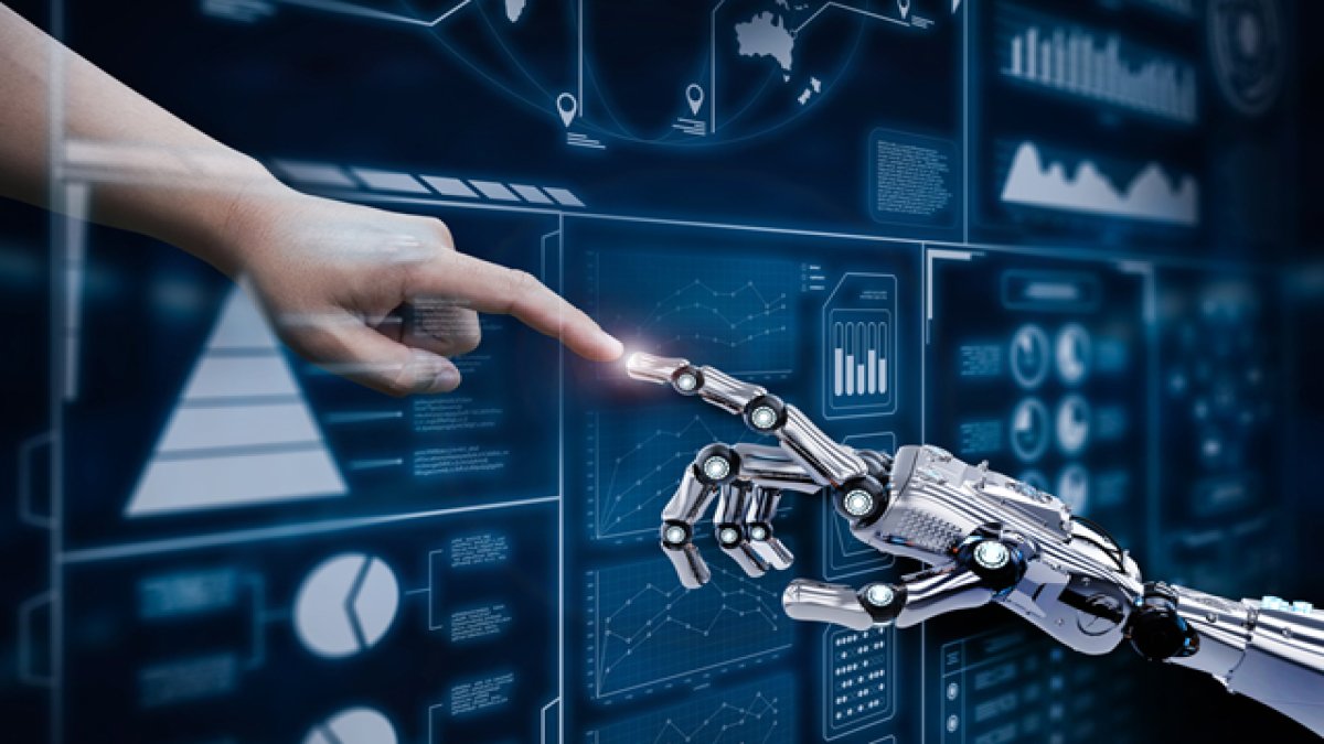 Akıllı saat, telefon, süpürge derken bu da oldu! Bu kez bakın neyin "akıllısı" yapıldı