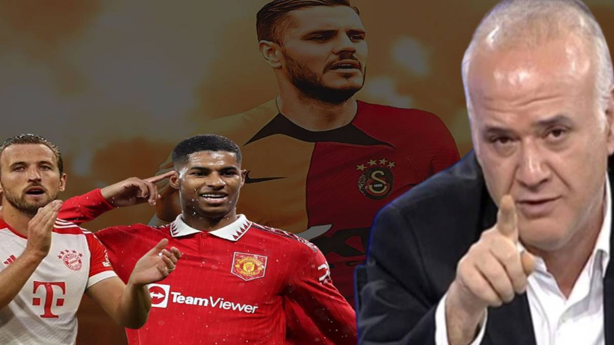 Galatasaray’dan tuhaf kokular geliyor! Ahmet Çakar’dan bomba devler ligi iması