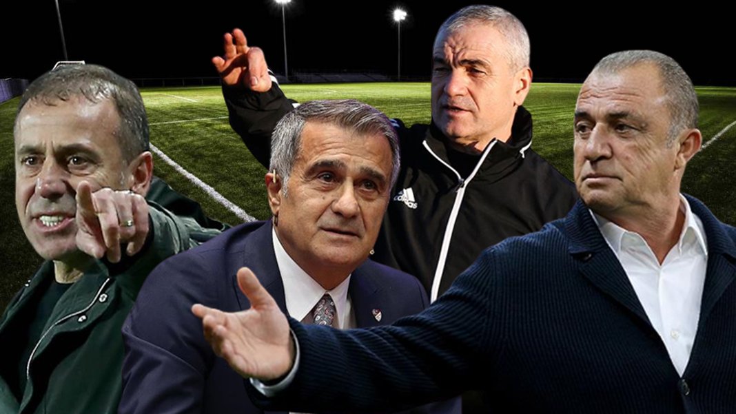 Son 10 yılda teknik adamların karneleri