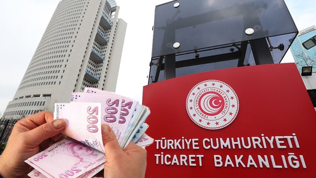 Ticaret Bakanlığından aldatıcı reklamlara para cezası! Binlerce kişiye milyonlarca lira para cezası kesildi