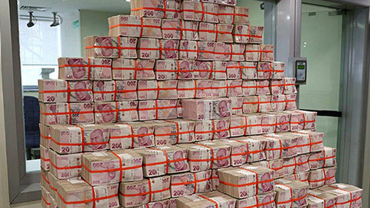 60 yaşında milyoner oldu! Kazı kazandan 2 Bin TL kazandım sanarken 2 Milyonu duyunca çılgına döndü