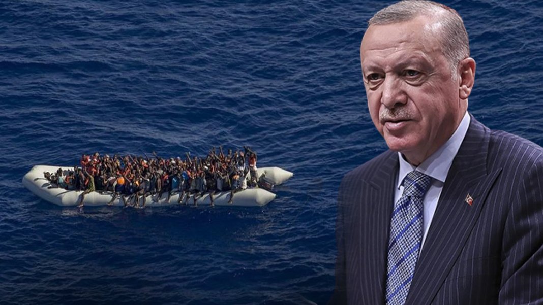 Balkan rotasından göçü durdurmak için İtalya Erdoğan'la görüşecek