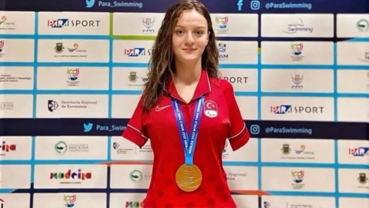 Sümeyye Boyacı'nın hayatı belgesel oldu: 'Kulvar'ın ön gösterimi 26 Eylül'de