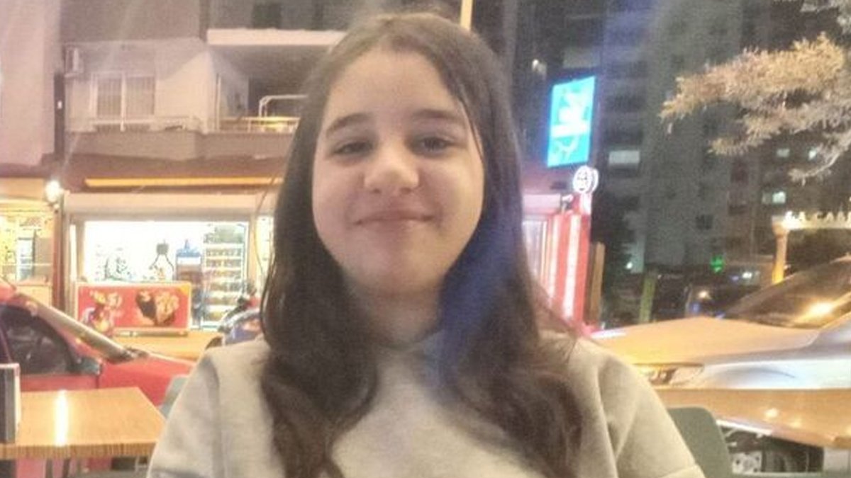 12 yaşındaki kız çocuğu 5 gündür kayıp