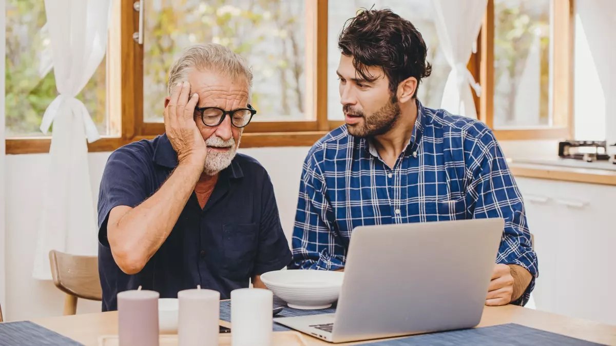 'Sağlıklı bir yaşam tarzı demanstan koruyor'